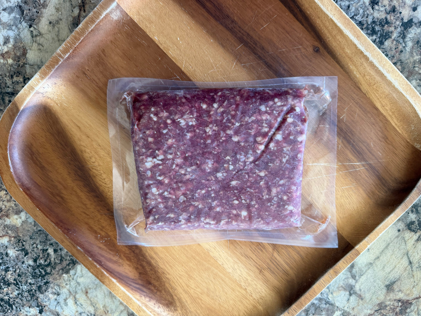 Ancestral Blend Ground Beef