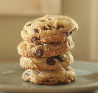 12 Pack Chocolate Chip Cookie *2 days for pick up from ordering