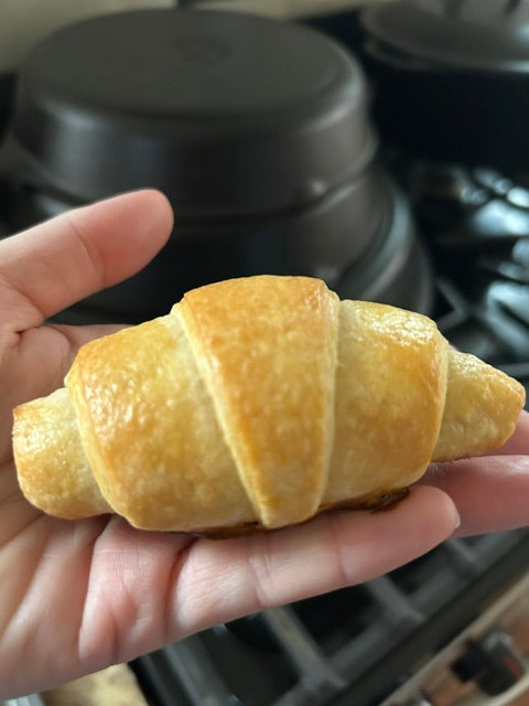 6 Pack Croissant Rolls *3 days for pick up from ordering