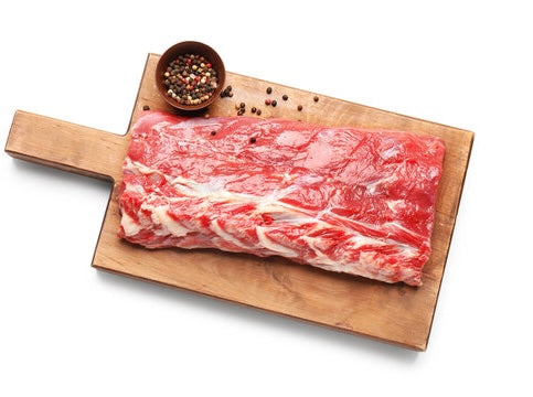 Beef Brisket