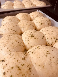 12 Pack Yeast Dinner Rolls *2 days for pick up from ordering