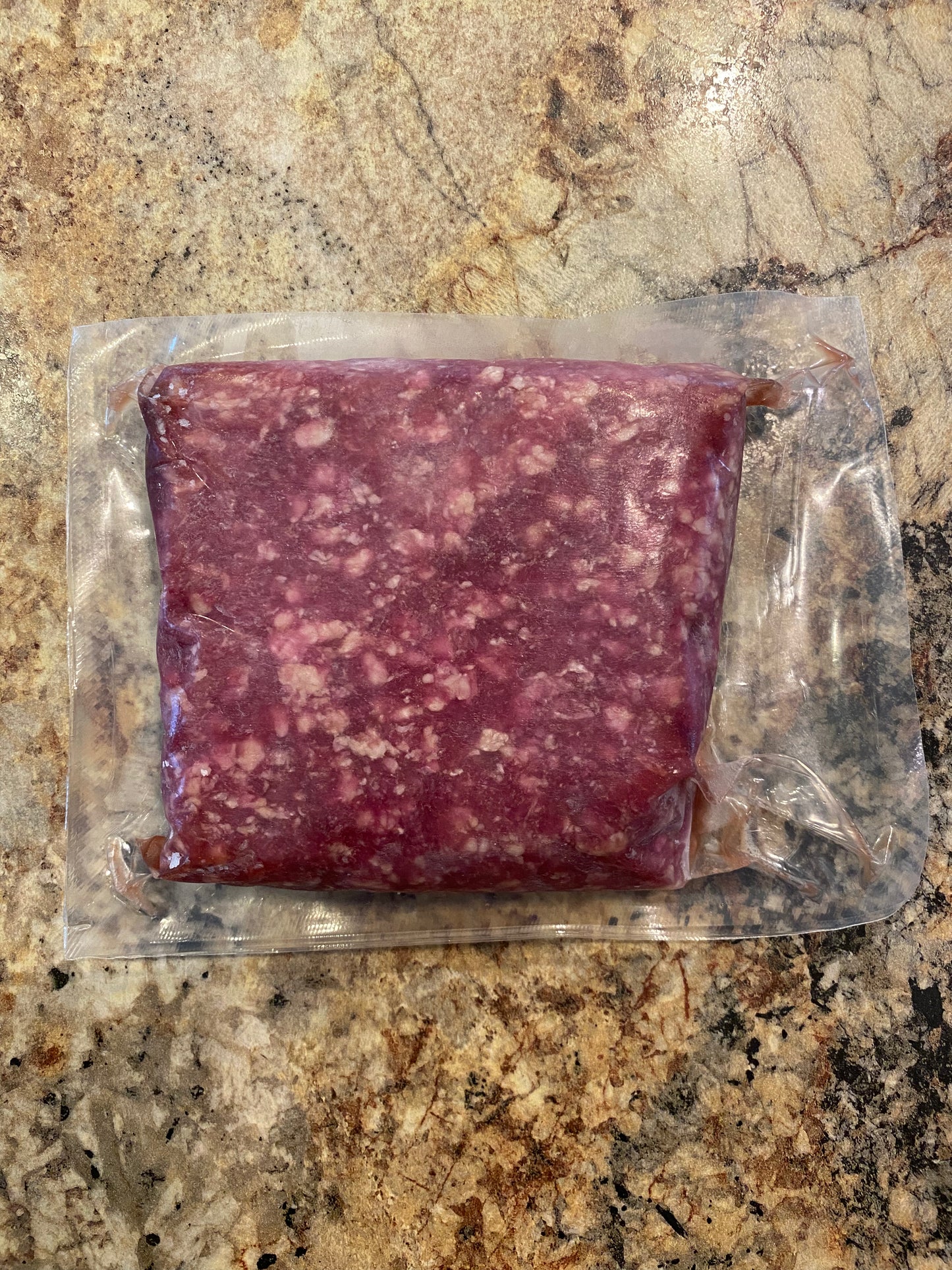 Ground Beef