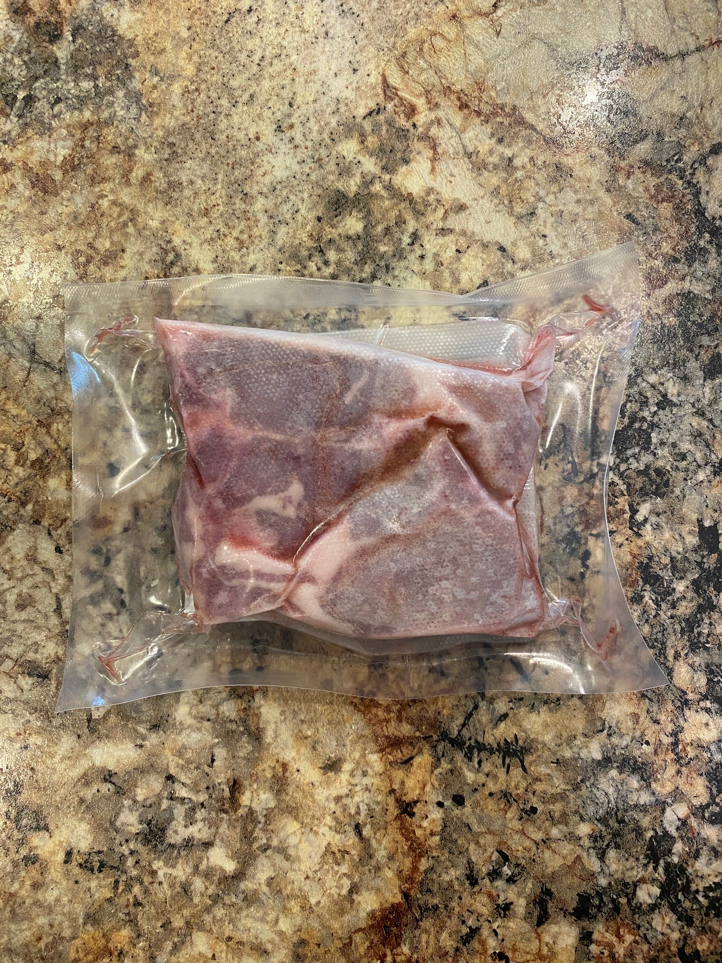 Lamb Loin Chops