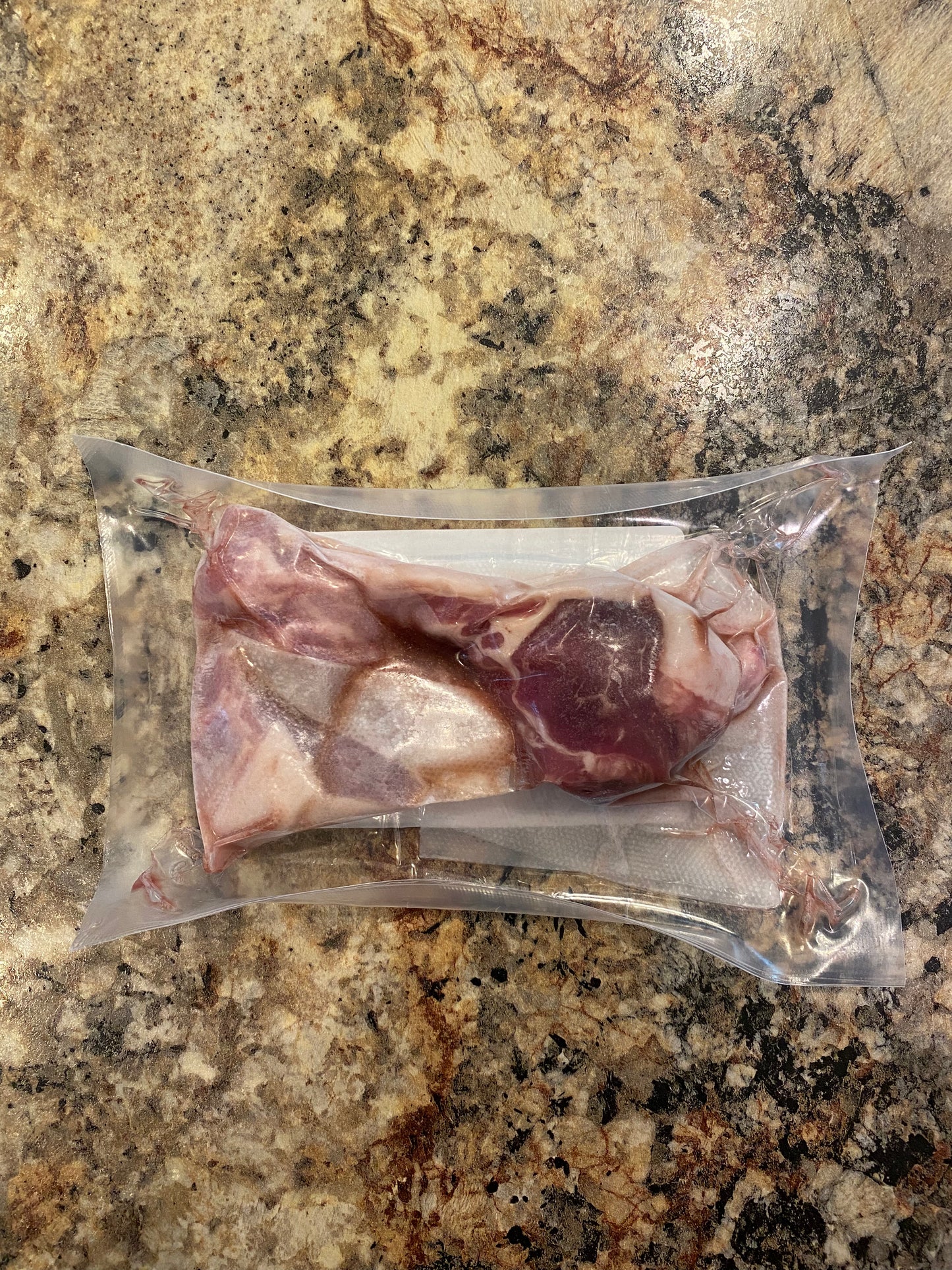 Lamb Shoulder Chops