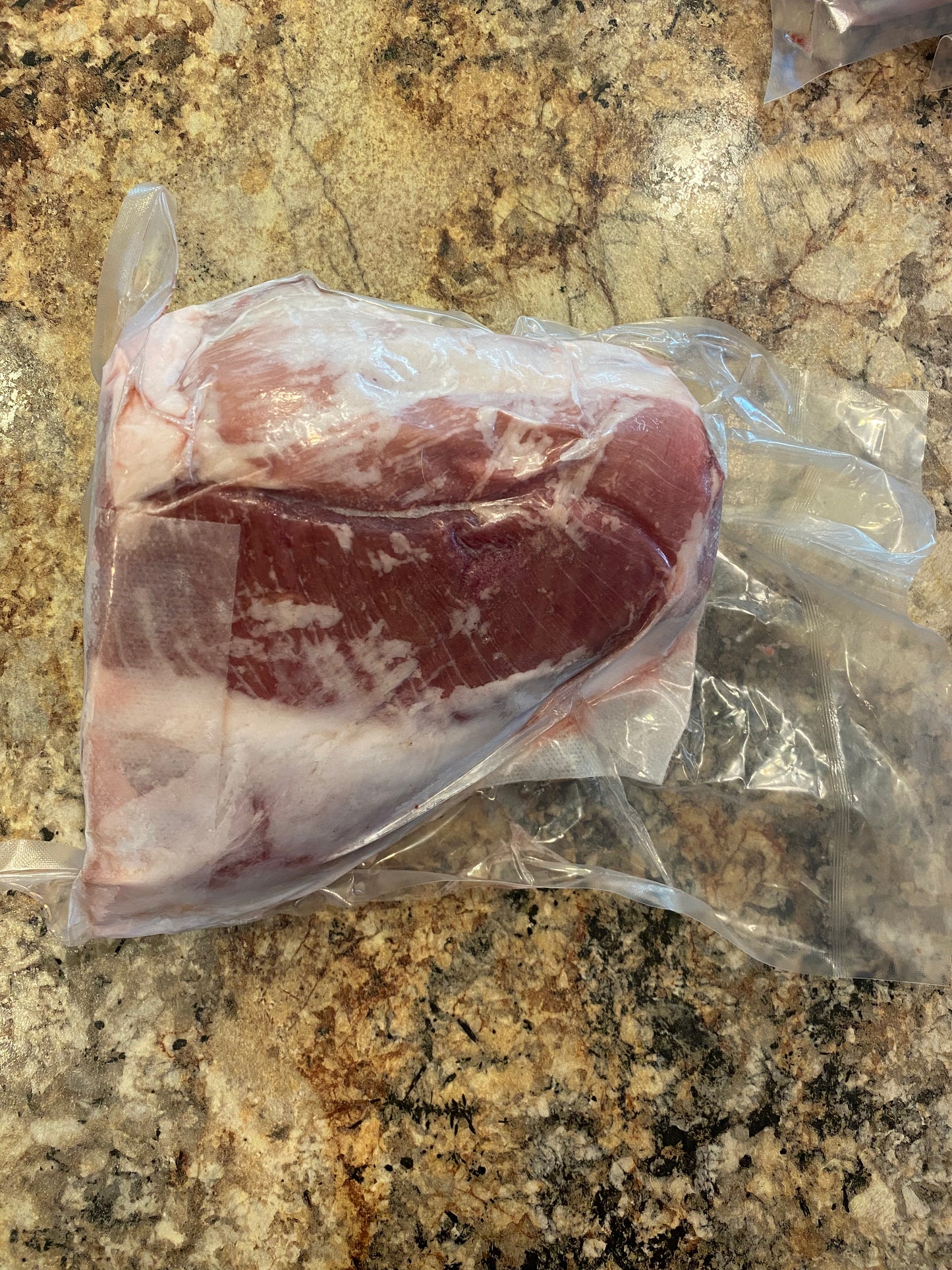 Leg of Lamb Bone In Roast