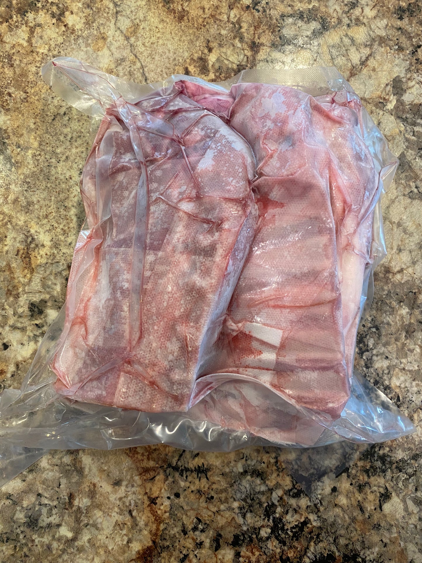Lamb Shoulder Roast