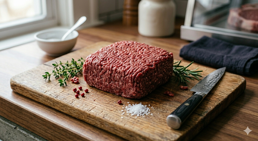 Ground Beef