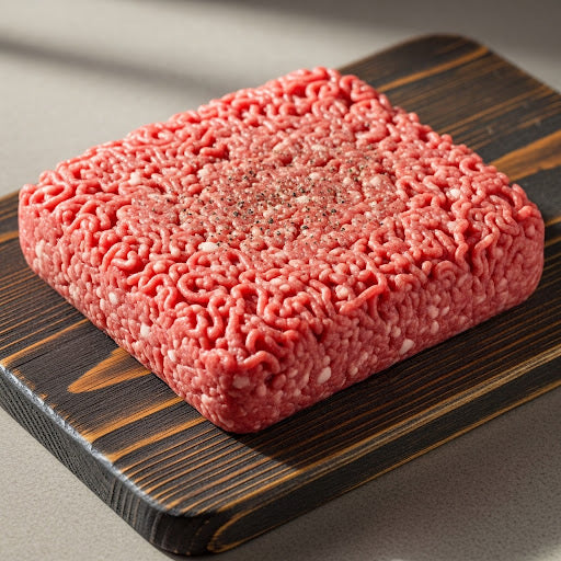 Ground Beef