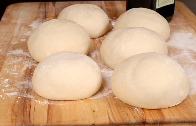 2 Pack Pizza Dough *2 days for pick up from ordering