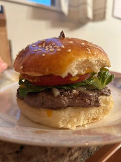 12 Pack Slider Buns *2 days for pick up from ordering