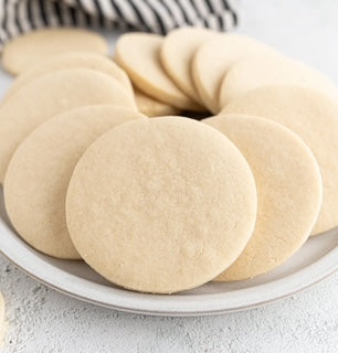 12 Pack Sugar Cookie *2 days for pick up from ordering